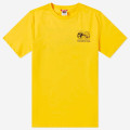 The North Face 7SE S/S Graphic Tee - NF0A3Y1470M