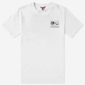 The North Face 7SE S/S Graphic Tee - NF0A3Y14FN4
