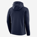 Kids - Nike NBA City Edition Oklahoma City Thunder Hoodie