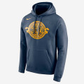 Kids - Nike NBA City Edition Golden State Warrior Hoodie