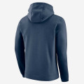 Kids - Nike NBA City Edition Golden State Warrior Hoodie