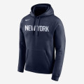 Kids - Nike NBA City Edition New York Knicks Hoodie