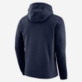 Kids - Nike NBA City Edition New York Knicks Hoodie