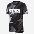 Jordan x Paris Saint-Germain Jock Tag Tee