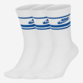 Nike Essential Crew Socks Stripe - CQ0301-105
