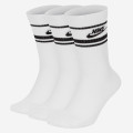 Nike Essential Crew Socks Stripe - CQ0301-103