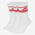Nike Essential Crew Socks Stripe - CQ0301-102