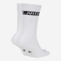Nike SNEAKR Sox JDI Crew Socks (2 Pairs)
