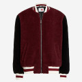 Tommy by Lewis Hamilton Fleece Bomber