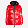 Tommy Hilfiger x Lewis Hamilton Reversible Puffer