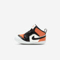 Jordan 1 Crib Bootie 'Shattered Backboard' TD