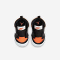 Jordan 1 Crib Bootie 'Shattered Backboard' TD