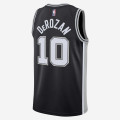 Kawhi Leonard Icon Edition Swingman Connected Jersey - San Antonio Spurs