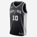 DeMar DeRozan Icon Edition Swingman Connected Jersey - San Antonio Spurs - 864509-018