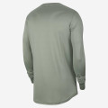 John Elliott x Nike LeBron T-Shirt "Jade Horizon"