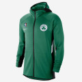 Boston Celtics Nike Therma Flex Showtime Hoodie
