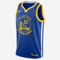 Stephen Curry Icon Edition Swingman Jersey - Golden State Warriors