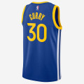 Stephen Curry Icon Edition Swingman Jersey - Golden State Warriors