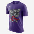 Toronto Raptors Classic Logo T-Shirt