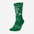 Nike Elite Christmas Crew Socks - SX7866-312