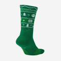 Nike Elite Christmas Crew Socks