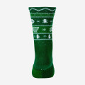 Nike Elite Christmas Crew Socks