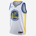 Stephen Curry Icon Edition Swingman Connected Jersey - Golden State Warriors