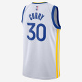 Stephen Curry Icon Edition Swingman Connected Jersey - Golden State Warriors