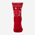 Nike Elite Christmas Crew Socks