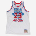 Mitchell & Ness NBA '91 All-Star Authentic Jersey - Michael Jordan