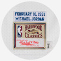 Mitchell & Ness NBA '91 All-Star Authentic Jersey - Michael Jordan