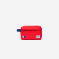 Herschel x NBA Chapter Travel Kit - Philadelphia 76ers