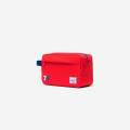 Herschel x NBA Chapter Travel Kit - Philadelphia 76ers
