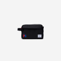 Herschel x NBA Chapter Travel Kit - Philadelphia 76ers