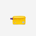 Herschel x NBA Chapter Travel Kit - Los Angeles Lakers