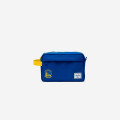 Herschel x NBA Chapter Travel Kit - Golden State Warriors