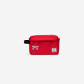 Herschel x NBA Chapter Travel Kit - Chicago Bulls