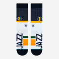 Stance Socks Shortcut - Utah Jazz