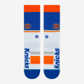 Stance Socks Shortcut - New York Knicks