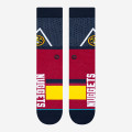 Stance Socks Shortcut - Denver Nuggets