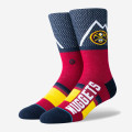 Stance Socks Shortcut - Denver Nuggets