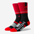 Stance Socks Shortcut - Toronto Raptors