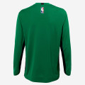 Kids - Boston Celtics Nike Dry Shirt