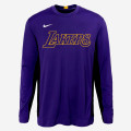 Kids - Los Angeles Lakers Nike Dry Shirt