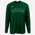 Kids - Milwaukee Bucks Nike Dry Shirt