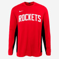 Kids - Houston Rockets Nike Dry Shirt