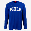 Kids - Philadelphia 76ers Nike Dry Shirt