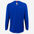 Kids - Philadelphia 76ers Nike Dry Shirt