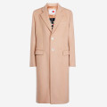 Tommy Hilfiger x Lewis Hamilton Woolen Coat