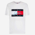 Tommy Hilfiger x Lewis Hamilton Logo Tee